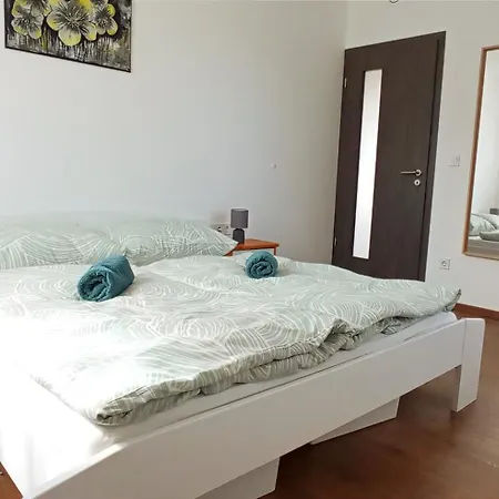 Csigahaz Badacsonytomaj Apartament