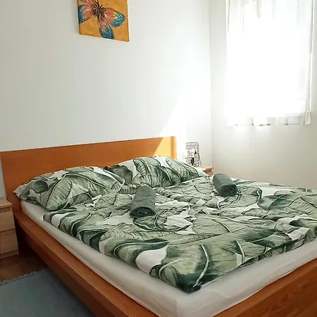 Apartament Csigahaz Badacsonytomaj *