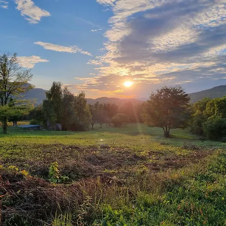 Csigahaz Badacsonytomaj Apartament *