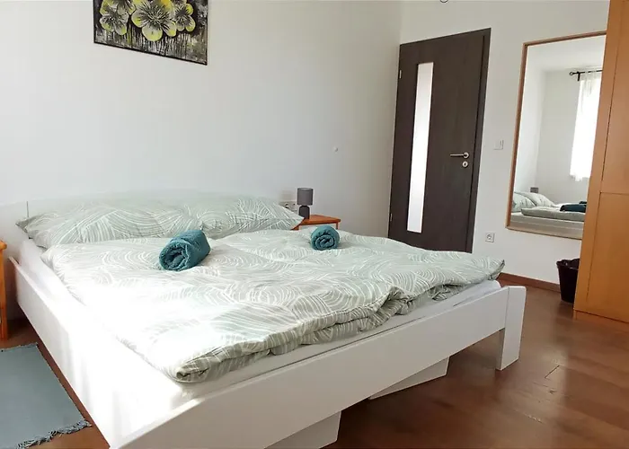 Csigaház Badacsonytomaj Apartman
