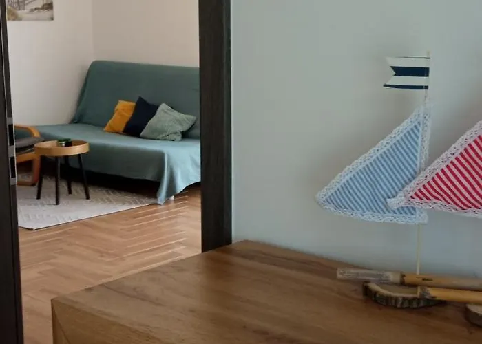 Apartman Csigaház Badacsonytomaj *