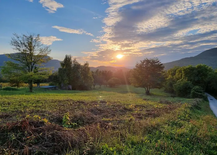 Csigaház Badacsonytomaj Apartman *